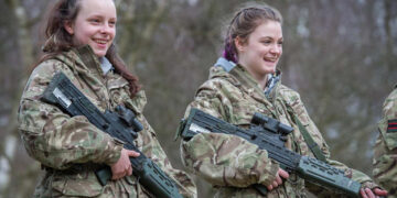 ΗΠΑ εναντίον ΕΕ (Περισκόπιο 19.7)