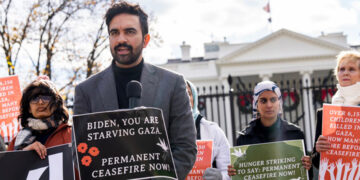 «Ανταρσία» στη Νέα Υόρκη, μήνυμα προς το σύστημα