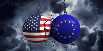 ΗΠΑ εναντίον ΕΕ (Περισκόπιο 19.7)