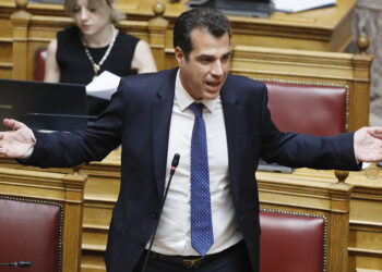 Κόλαση για τους πρόσφυγες και στη συνέχεια για τον λαό