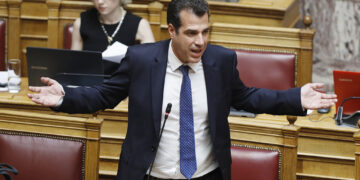 Κόλαση για τους πρόσφυγες και στη συνέχεια για τον λαό