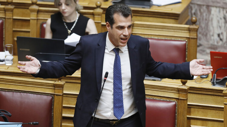 Κόλαση για τους πρόσφυγες και στη συνέχεια για τον λαό