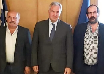 ΟΠΕΚΕΠΕ: Βοσκοτόπια κέρδους και διαφθοράς κυβέρνησης – ΕΕ