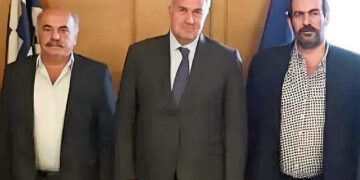 ΟΠΕΚΕΠΕ: Βοσκοτόπια κέρδους και διαφθοράς κυβέρνησης – ΕΕ