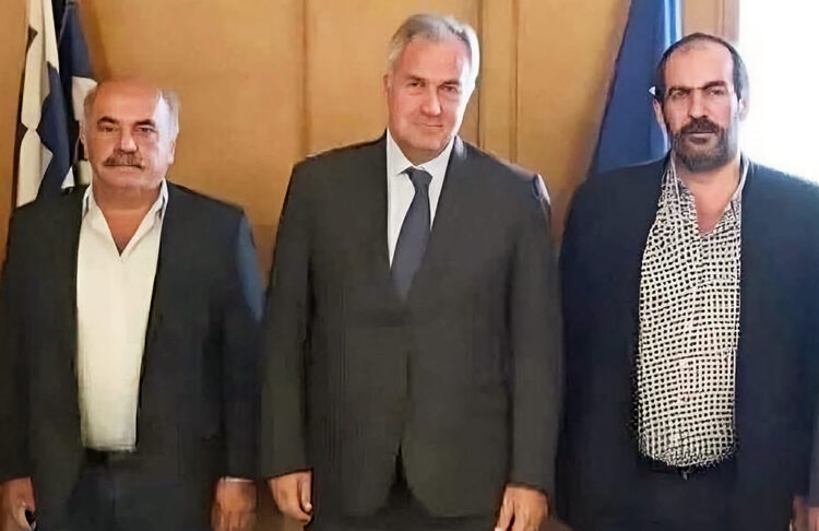 ΟΠΕΚΕΠΕ: Βοσκοτόπια κέρδους και διαφθοράς κυβέρνησης – ΕΕ