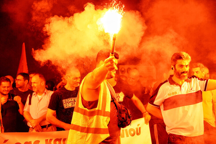 ΟΠΕΚΕΠΕ: «Θάβουν» το σκάνδαλο… μέχρι το επόμενο