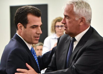 Υπουργός Μετανάστευσης ο άνθρωπος που ζητούσε νεκρούς στα σύνορα