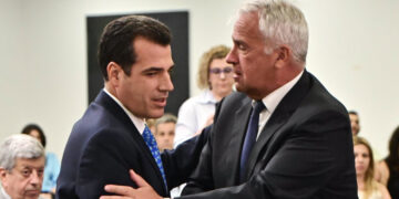 Υπουργός Μετανάστευσης ο άνθρωπος που ζητούσε νεκρούς στα σύνορα