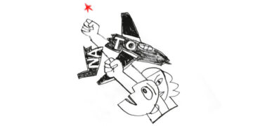 Σύσκεψη πολιτικών οργανώσεων για αντιπολεμικό συντονισμό