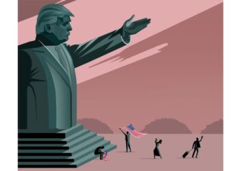 Ο σύγχρονος ακροδεξιός εξτρεμισμός και η «ανωτερότητά» του