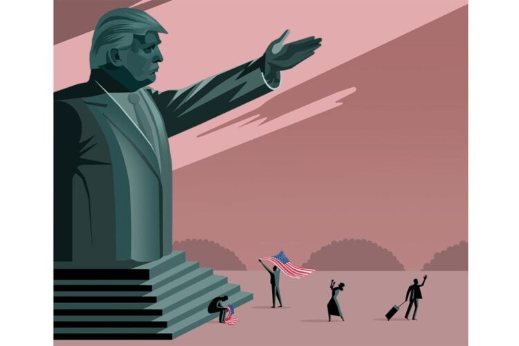 Ο σύγχρονος ακροδεξιός εξτρεμισμός και η «ανωτερότητά» του