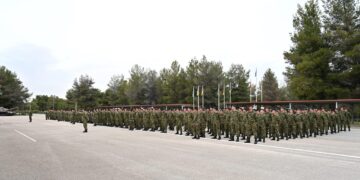 Φαντάροι σε απελπισία στο ΚΕΤΘ Αυλώνα