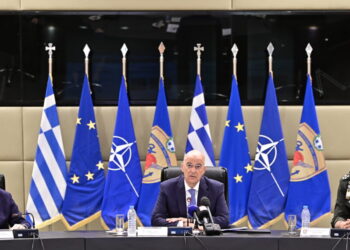 Δίκτυο Σπάρτακος για αλλαγές Δένδια στον στρατό: Αναλώσιμοι φαντάροι για τα αστικά και ιμπεριαλιστικά συμφέροντα