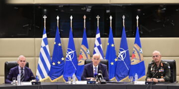 Δίκτυο Σπάρτακος για αλλαγές Δένδια στον στρατό: Αναλώσιμοι φαντάροι για τα αστικά και ιμπεριαλιστικά συμφέροντα