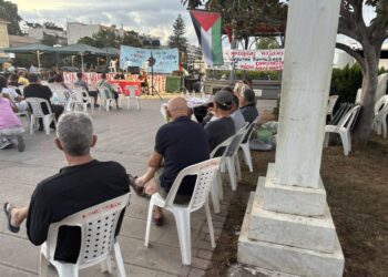 Με επιτυχία και μαζική συμμετοχή το φεστιβάλ Αναιρέσεις στην Πρέβεζα