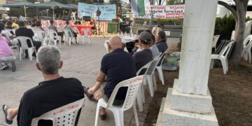 Με επιτυχία και μαζική συμμετοχή το φεστιβάλ Αναιρέσεις στην Πρέβεζα