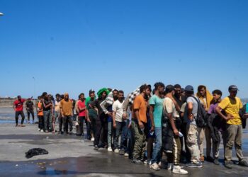 Οι ζωές των προσφύγων μετράνε, όχι στην αντιμεταναστευτική υστερία της κυβέρνησης – ανακοίνωση της Κομμουνιστικής Απελευθέρωσης