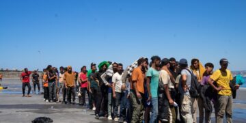 Οι ζωές των προσφύγων μετράνε, όχι στην αντιμεταναστευτική υστερία της κυβέρνησης – ανακοίνωση της Κομμουνιστικής Απελευθέρωσης