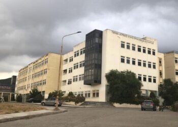 Ξενόγλωσσο τμήμα Ιατρικής στην Πάτρα: Η… γλώσσα της αγοράς στα δημόσια ΑΕΙ