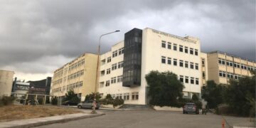 Ξενόγλωσσο τμήμα Ιατρικής στην Πάτρα: Η… γλώσσα της αγοράς στα δημόσια ΑΕΙ