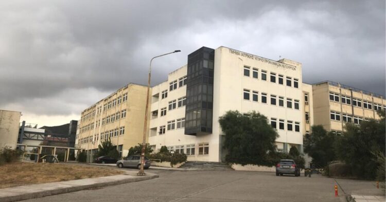 Ξενόγλωσσο τμήμα Ιατρικής στην Πάτρα: Η… γλώσσα της αγοράς στα δημόσια ΑΕΙ