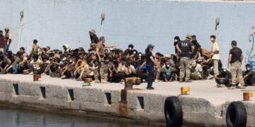 Ανυπόταχτη Κρήτη: Αλληλεγγύη στους ξεριζωμένους – Κάτω η ρατσιστική πολιτική κυβέρνησης, ΕΕ, κεφαλαίου