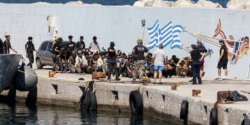 ΚΕΔΔΑ: Κάλεσμα σε σύσκεψη για το αντιπροσφυγικό νομοσχέδιο τη Δευτέρα 14/7