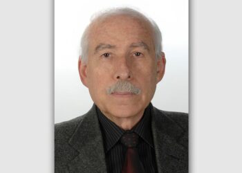 Αποχαιρετισμός στον Δημήτρη Σταθόπουλο