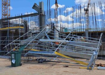 ΑΤΕ – ΕΚΑ: Να προκηρυχθεί 24ωρη απεργία τη Δευτέρα 14 Ιούλη σε όλα τα εργοτάξια