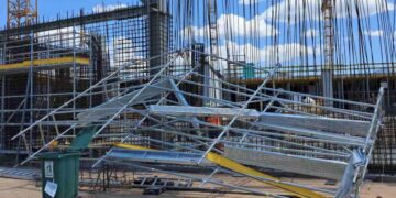 ΑΤΕ – ΕΚΑ: Να προκηρυχθεί 24ωρη απεργία τη Δευτέρα 14 Ιούλη σε όλα τα εργοτάξια