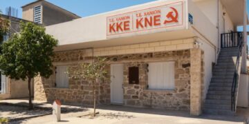 Κομμουνιστική Απελευθέρωση Χανίων: Καταδίκη της επίθεσης φασιστών στα γραφεία του ΚΚΕ