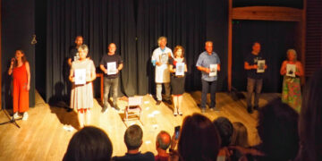 «Κατερίνα Χ»: Ο Ορέστης συνεχίζει να σκοτώνει