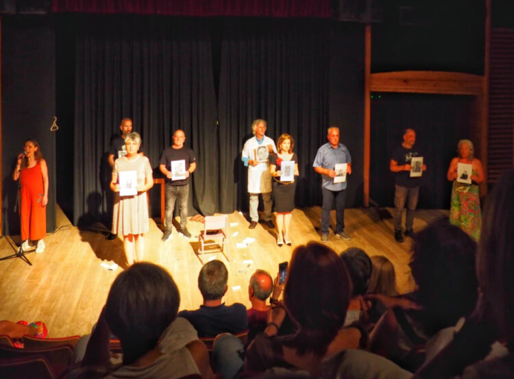 «Κατερίνα Χ»: Ο Ορέστης συνεχίζει να σκοτώνει