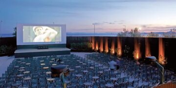 Ταινίες για τις ανήσυχες μέρες του Αυγούστου