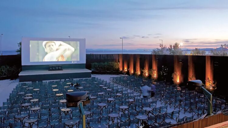 Ταινίες για τις ανήσυχες μέρες του Αυγούστου