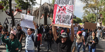 Μεξικό: Το Μουντιάλ βλάπτει σοβαρά το περιβάλλον