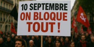 Γαλλία: Απεργιακό ραντεβού για 10 Σεπτέμβρη