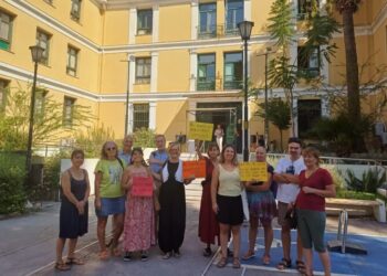 Μήνυση κατέθεσε η εκπαιδευτικός Δήμητρα Τάσσου για την απαγωγή της κατά των δύο αστυνομικών και παντός υπευθύνου