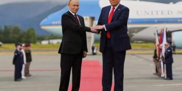 Ραντεβού στην Αλάσκα