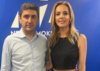 ΟΠΕΚΕΠΕ και η γαλάζια συμμορία με τις Ferrari: Το ψάρι βρομάει από το κεφάλι