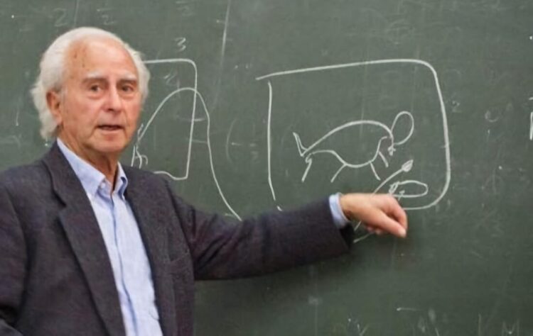 Ταξιδεύοντας σε άγνωστους κόσμους με τον Ευτύχη Μπιτσάκη