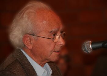 Ευτύχης Μπιτσάκης: Οι επιστήμες θεμέλιο του υλισμού