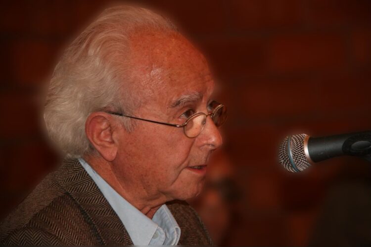 Ευτύχης Μπιτσάκης: Οι επιστήμες θεμέλιο του υλισμού
