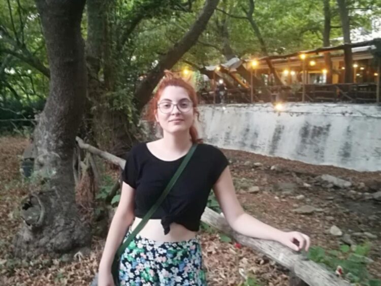 Έφυγε από τη ζωή η Εύα Ζουγανέλη-Χαρίζει ζωή σε άλλους με δωρεά οργάνων