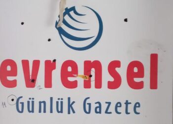 Communist Liberation: Solidarity with Evrensel and EMEP