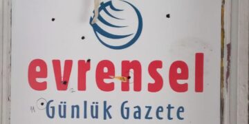 Communist Liberation: Solidarity with Evrensel and EMEP