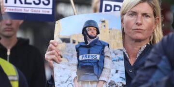 1η Σεπτέμβρη: Διεθνής ημέρα ΜΜΕ για τις δολοφονίες δημοσιογράφων, απούσα η ΕΣΗΕΑ