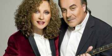 H Γλυκερία, ο Μπάμπης, η τέχνη και οι μειοψηφίες