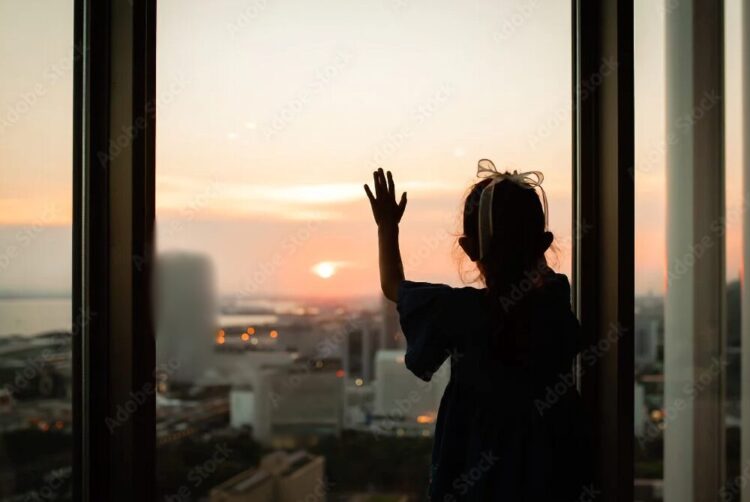 Ο Σκέρτσος και τα ηλιοβασιλέματα… «στο συρτάρι του μυαλού»