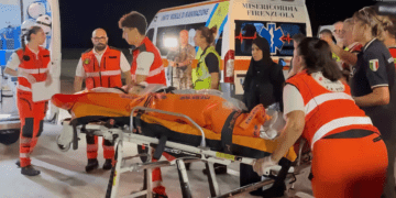 “Marah è morta di fame” (Η Μαρά πέθανε από την πείνα)